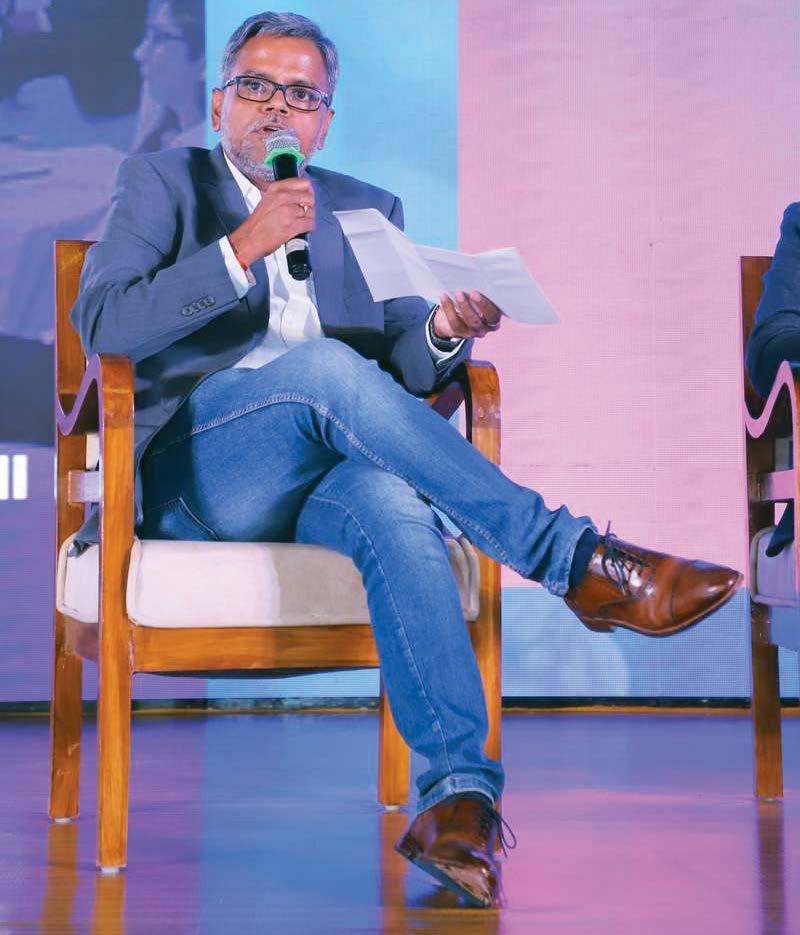 CRACKING THE CODE OF SCALABILITY: HOW INDIA'S RETAIL TITANS ARE BUILDING FOR THE FUTURE